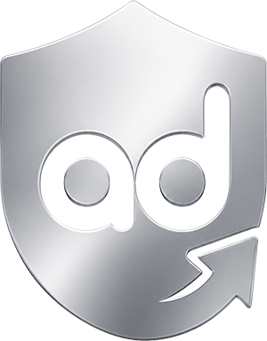 Ad Restore logo